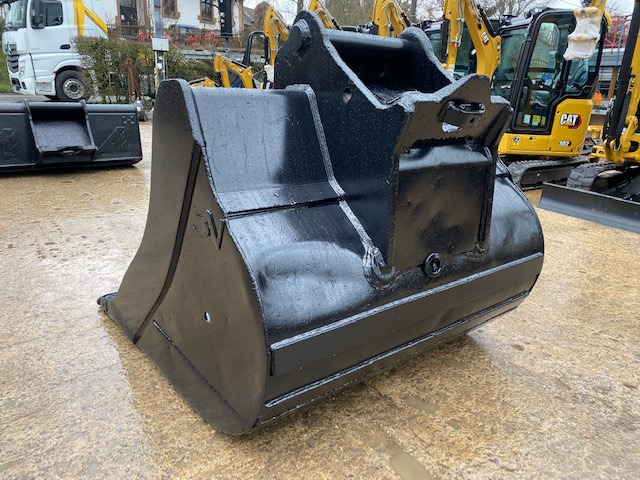 Arden Equipment 1 800 mm - QA 61/62/63 - Excavator bucket: picture 4 Arden Equipment 1 800 mm - QA 61/62/63 - Excavator bucket: picture 4