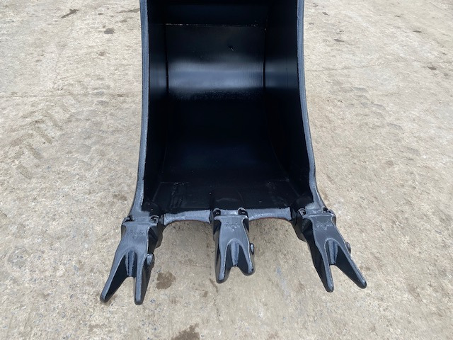 Arden Equipment 800 mm - QA 61/62/63 - Excavator bucket: picture 5 Arden Equipment 800 mm - QA 61/62/63 - Excavator bucket: picture 5