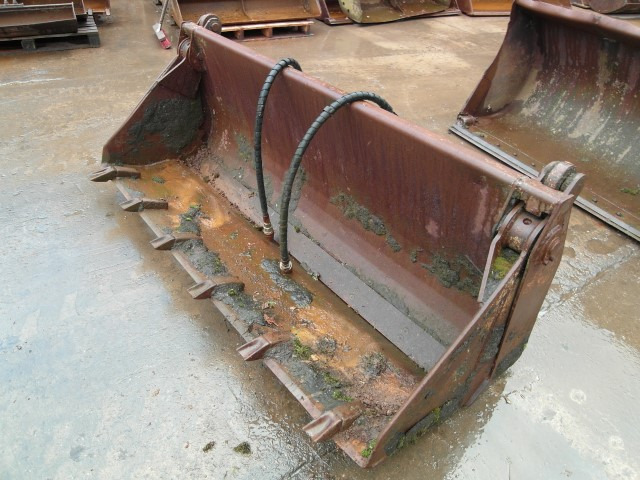 Atlas - Loader bucket: picture 1 Atlas - Loader bucket: picture 1