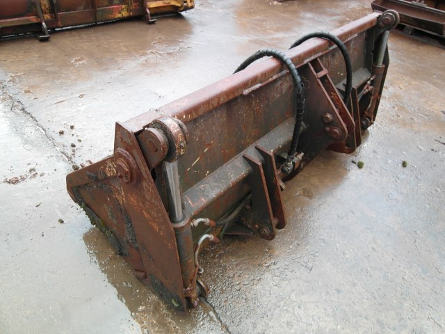 Atlas - Loader bucket: picture 4 Atlas - Loader bucket: picture 4