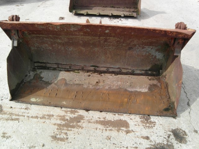 Atlas - Loader bucket: picture 5 Atlas - Loader bucket: picture 5