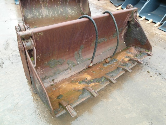 Atlas - Loader bucket: picture 2 Atlas - Loader bucket: picture 2