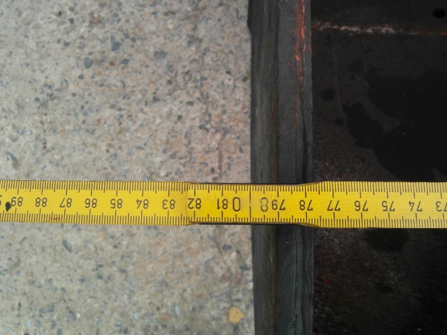 Atlas E 39 - Clamshell bucket: picture 5 Atlas E 39 - Clamshell bucket: picture 5