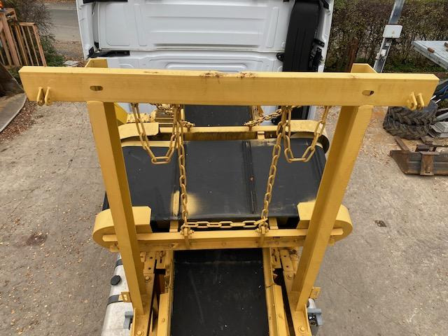 Leasing of BLE & Royen ST-2-X 550x900  BLE & Royen ST-2-X 550x900: picture 14