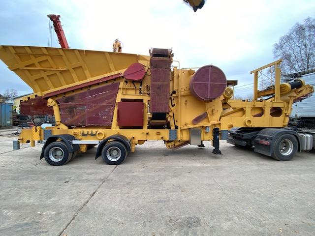 Leasing of BLE & Royen ST-2-X 550x900  BLE & Royen ST-2-X 550x900: picture 20