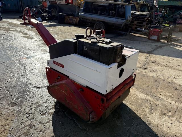 Bomag BW 65 H - Mini roller: picture 2 Bomag BW 65 H - Mini roller: picture 2