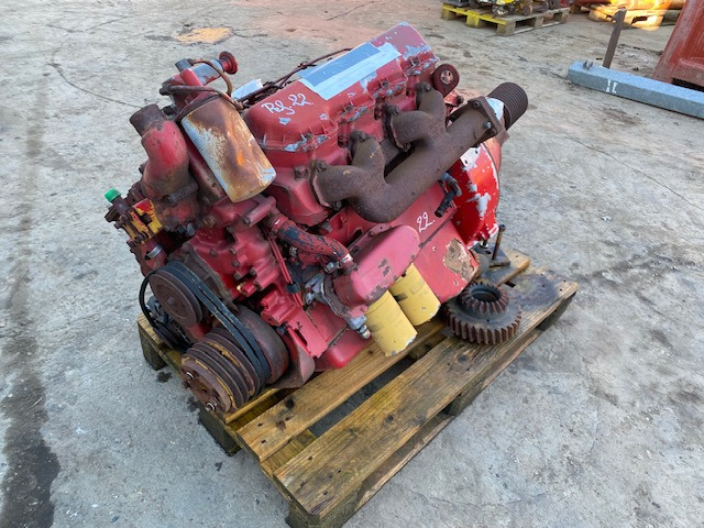 CAT 3208 - Engine for Construction machinery: picture 3 CAT 3208 - Engine for Construction machinery: picture 3