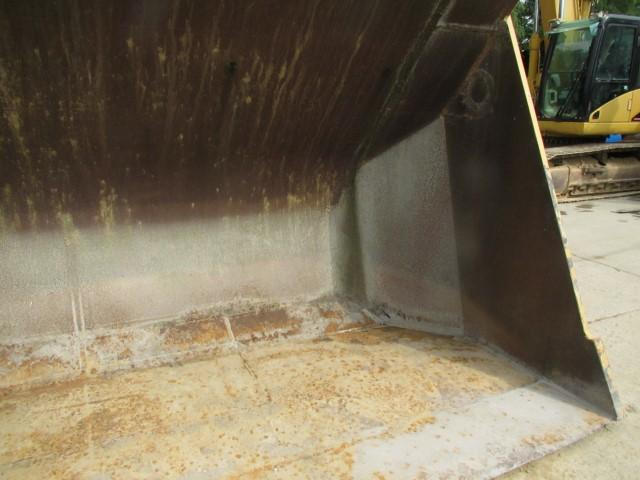 Caterpillar 992 C Schaufel / Bucket / Gode - Loader bucket for Construction machinery: picture 5 Caterpillar 992 C Schaufel / Bucket / Gode - Loader bucket for Construction machinery: picture 5