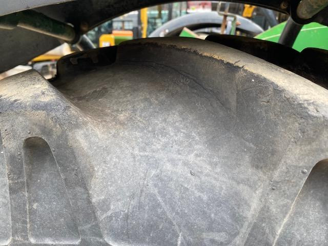 Leasing of Manitou MT 1135  Manitou MT 1135: picture 15