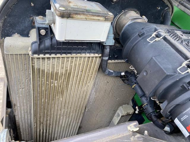 Leasing of Manitou MT 1135  Manitou MT 1135: picture 11