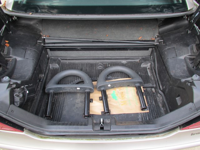 Car Mercedes SLK 200: picture 14 Car Mercedes SLK 200: picture 14