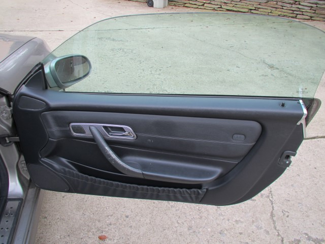 Car Mercedes SLK 200: picture 11 Car Mercedes SLK 200: picture 11