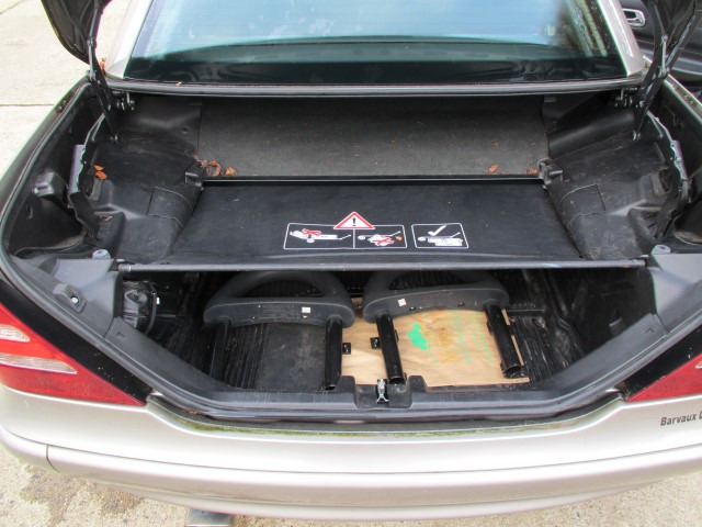 Car Mercedes SLK 200: picture 13 Car Mercedes SLK 200: picture 13