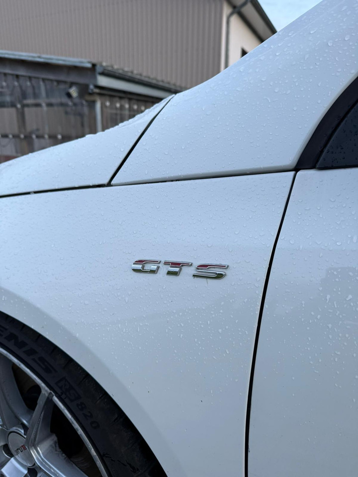 VW Scirocco 3 2.0 TDI GTS  - Other machinery: picture 5 VW Scirocco 3 2.0 TDI GTS  - Other machinery: picture 5
