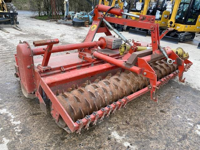 Rau RE 30 - Soil tillage equipment: picture 4 Rau RE 30 - Soil tillage equipment: picture 4