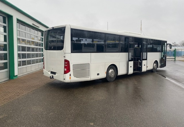 2x MB INTOURO EZ 2021 - Suburban bus: picture 3 2x MB INTOURO EZ 2021 - Suburban bus: picture 3