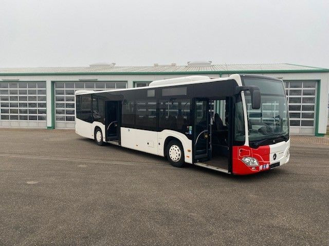 Mercedes-Benz 5x Citaro C2 KLIMA EURO 6 LAWO ZF EcoLife - City bus: picture 2 Mercedes-Benz 5x Citaro C2 KLIMA EURO 6 LAWO ZF EcoLife - City bus: picture 2