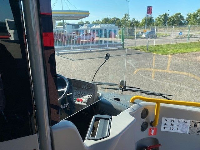 City bus Scania Citywide LE Low Entry   KLIMA   KM NUR 202.000: picture 10