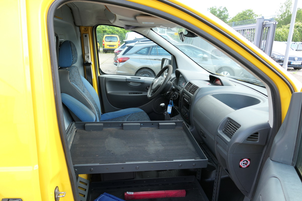 FIAT Scudo 12 L2H1 COC - Small van: picture 5 FIAT Scudo 12 L2H1 COC - Small van: picture 5