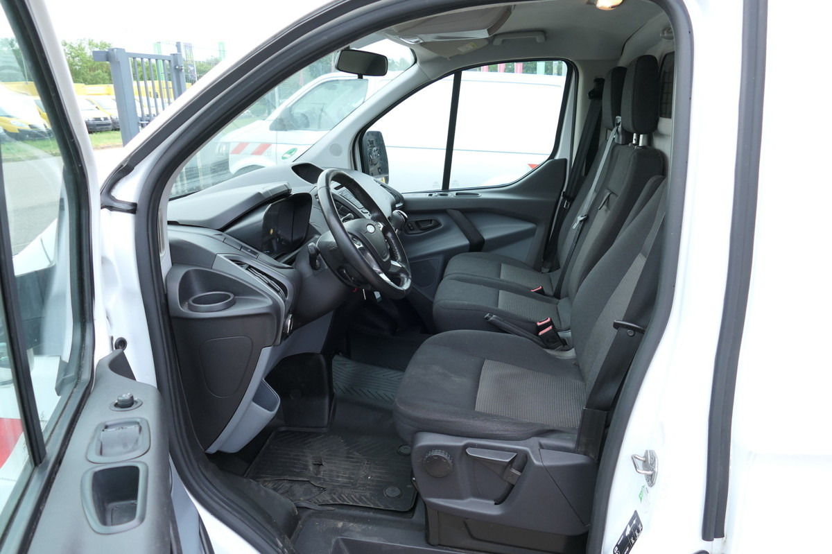 Small van FORD Transit Custom 290 2.0 TDCi KLIMA WERKSTATTEINBA: picture 10