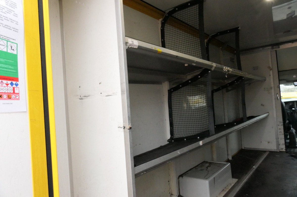 Box van IVECO Daily 35 S11 C30C AUTOMATIK KAMERA MAXI KAMERA R: picture 4