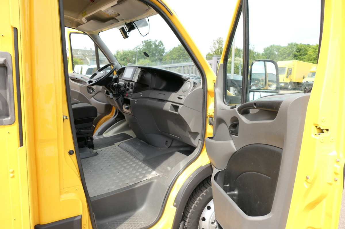 Leasing of IVECO Daily 35 S11 C30C ELEKTRO COC Umbau 08/2021 Firm IVECO Daily 35 S11 C30C ELEKTRO COC Umbau 08/2021 Firm: picture 6 Leasing of IVECO Daily 35 S11 C30C ELEKTRO COC Umbau 08/2021 Firm IVECO Daily 35 S11 C30C ELEKTRO COC Umbau 08/2021 Firm: picture 6