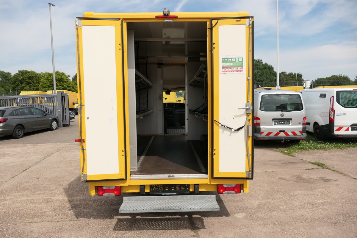 Leasing of IVECO Daily 35 S11 C30C ELEKTRO COC Umbau 08/2021 Firm IVECO Daily 35 S11 C30C ELEKTRO COC Umbau 08/2021 Firm: picture 8 Leasing of IVECO Daily 35 S11 C30C ELEKTRO COC Umbau 08/2021 Firm IVECO Daily 35 S11 C30C ELEKTRO COC Umbau 08/2021 Firm: picture 8