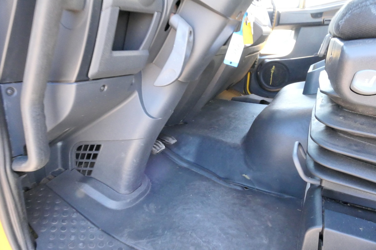 Box van IVECO EuroCargo ML 75 E 16 P LBW LUFT AUTOMATIK COC EU: picture 8