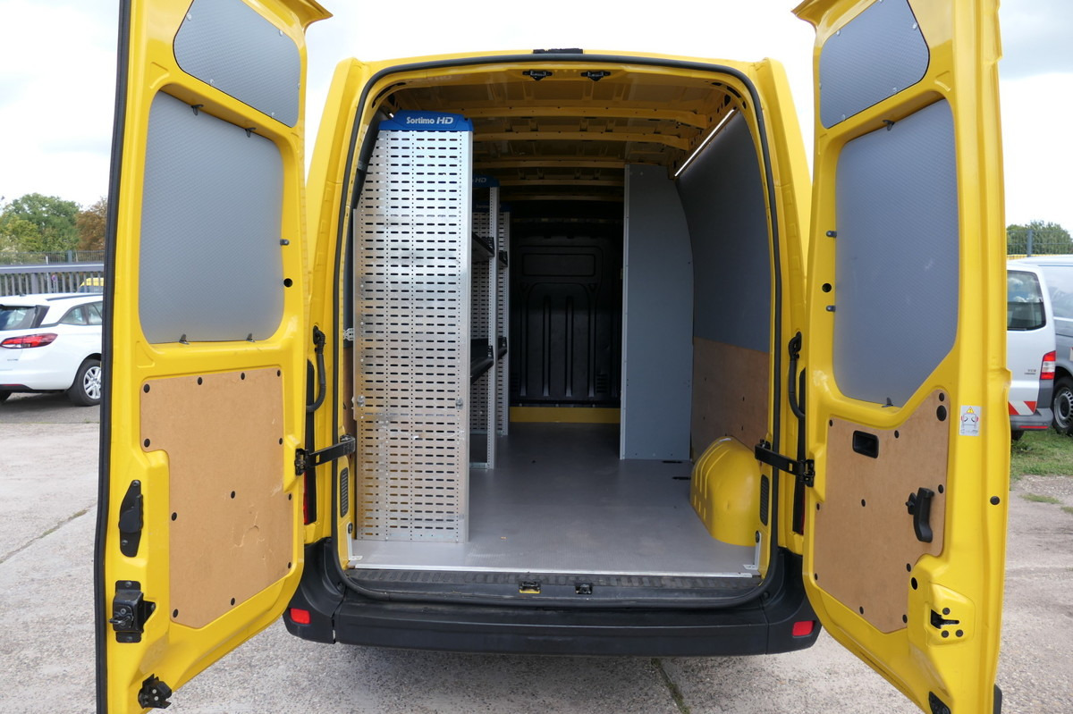 RENAULT Master 130 dCi L3H2 Euro6 KLIMA COC Regal - Panel van: picture 1 RENAULT Master 130 dCi L3H2 Euro6 KLIMA COC Regal - Panel van: picture 1