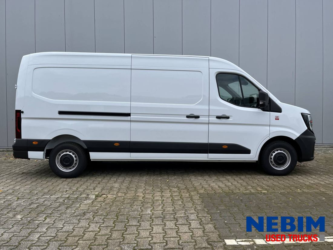 Renault Master Nieuw Model L3H2 BPM Vrij - Panel van: picture 3 Renault Master Nieuw Model L3H2 BPM Vrij - Panel van: picture 3