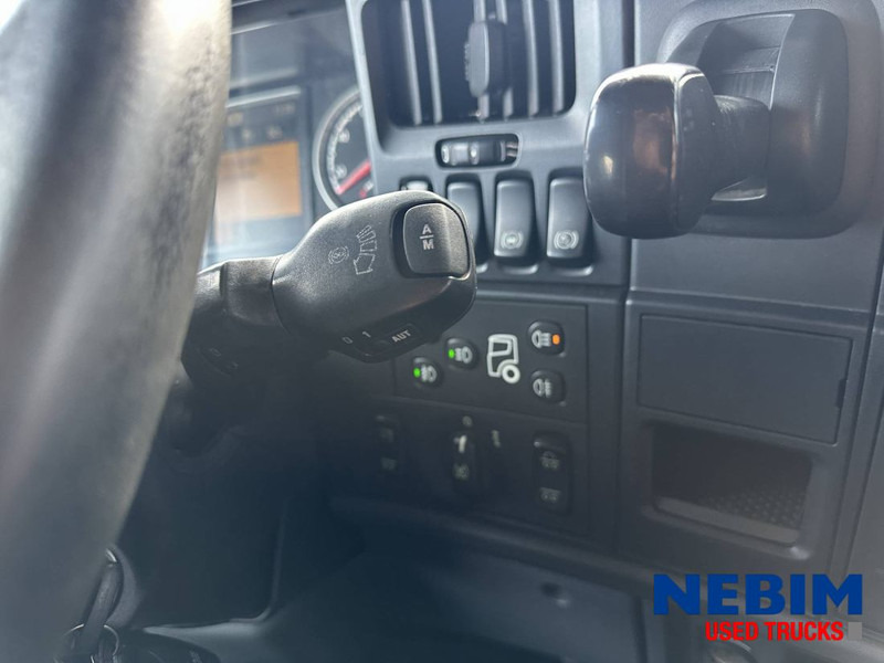 Scania R730 V8 6x2 CROWN ED - FULL AIR - RETARDER - Hook lift truck: picture 5 Scania R730 V8 6x2 CROWN ED - FULL AIR - RETARDER - Hook lift truck: picture 5