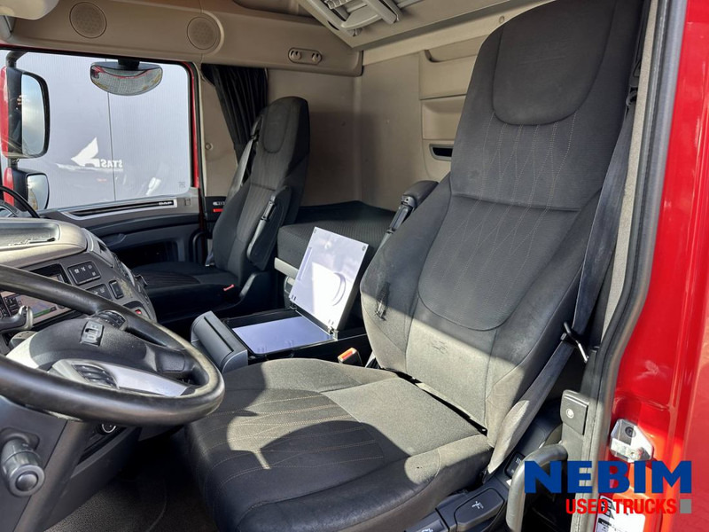 DAF XF480 4x2 SSC - INTARDER - SMART TACHO - Tractor unit: picture 3 DAF XF480 4x2 SSC - INTARDER - SMART TACHO - Tractor unit: picture 3