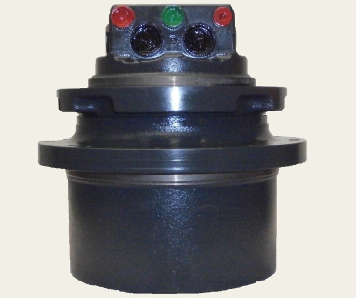 CATERPILLAR 305 - Final drive for Mini excavator: picture 1 CATERPILLAR 305 - Final drive for Mini excavator: picture 1