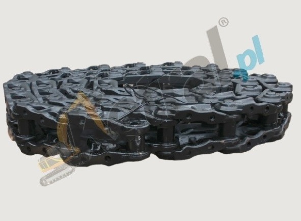 CATERPILLAR 307 - Track for Mini excavator: picture 1 CATERPILLAR 307 - Track for Mini excavator: picture 1