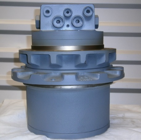 CATERPILLAR 307 - Final drive for Mini excavator: picture 1 CATERPILLAR 307 - Final drive for Mini excavator: picture 1