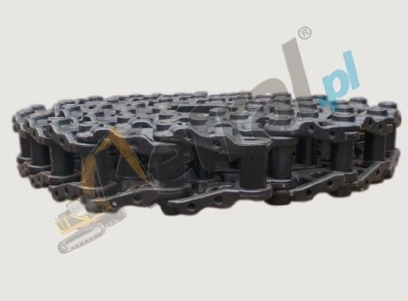 CATERPILLAR 320 - Track for Crawler excavator: picture 1 CATERPILLAR 320 - Track for Crawler excavator: picture 1