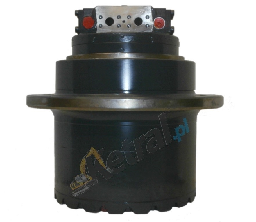 KOMATSU PC240 - Final drive for Crawler excavator: picture 1 KOMATSU PC240 - Final drive for Crawler excavator: picture 1