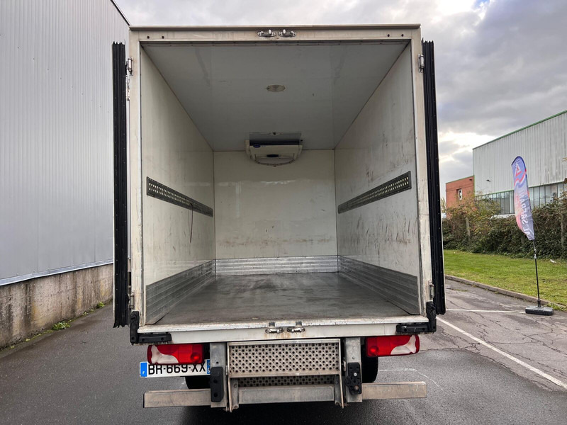 Refrigerated van Mercedes-Benz Sprinter: picture 8