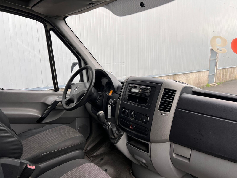 Refrigerated van Mercedes-Benz Sprinter: picture 14