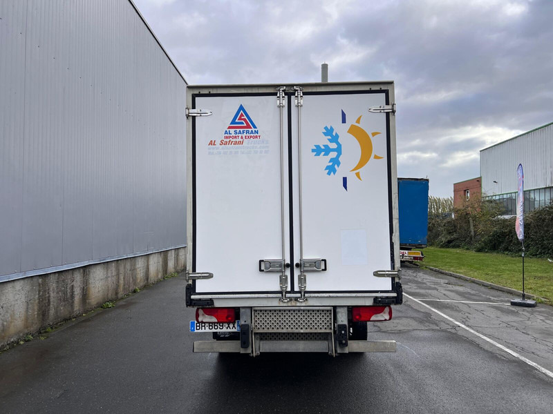 Refrigerated van Mercedes-Benz Sprinter: picture 6