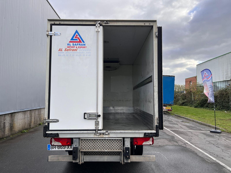 Refrigerated van Mercedes-Benz Sprinter: picture 7