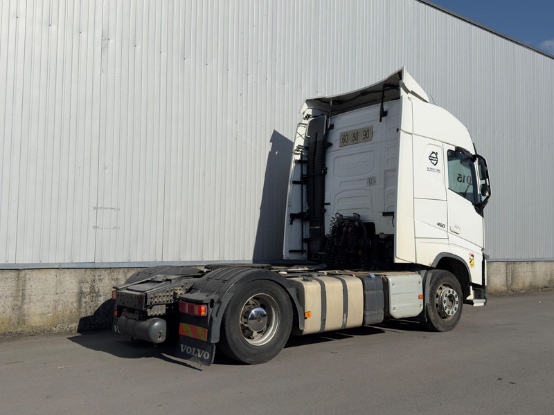 Volvo FH 460 - Tractor unit: picture 3 Volvo FH 460 - Tractor unit: picture 3