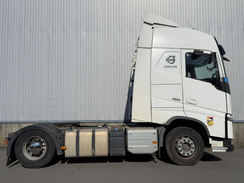 Volvo FH 460 - Tractor unit: picture 2 Volvo FH 460 - Tractor unit: picture 2