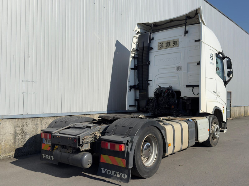 Volvo FH 460 - Tractor unit: picture 4 Volvo FH 460 - Tractor unit: picture 4