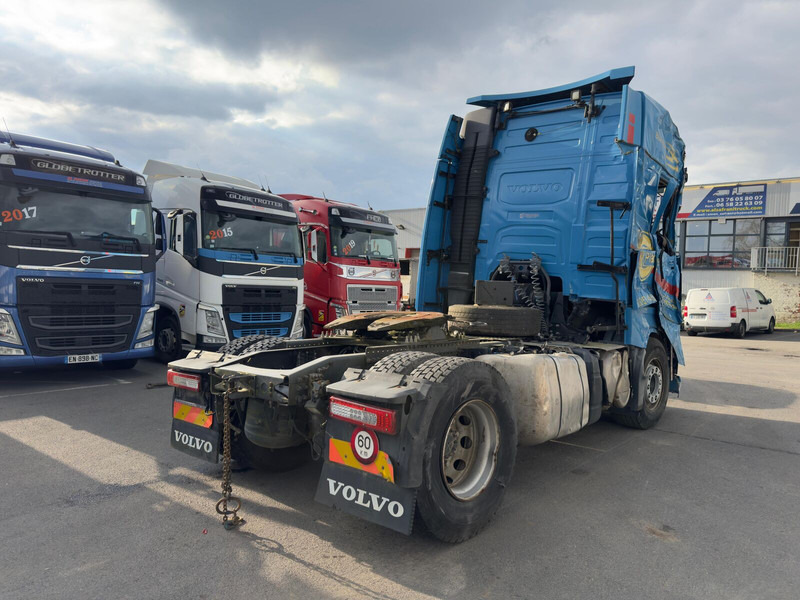Volvo FH 500 - Tractor unit: picture 4 Volvo FH 500 - Tractor unit: picture 4