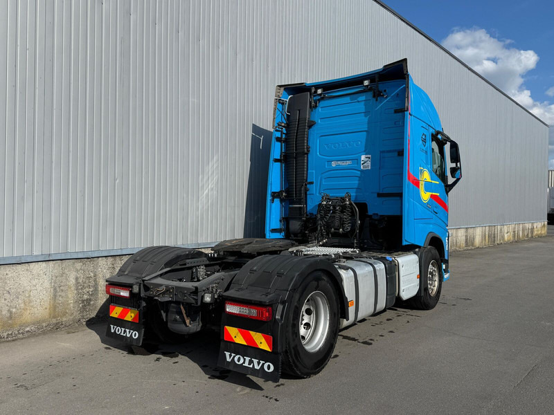 Volvo FH 500 - Tractor unit: picture 5 Volvo FH 500 - Tractor unit: picture 5