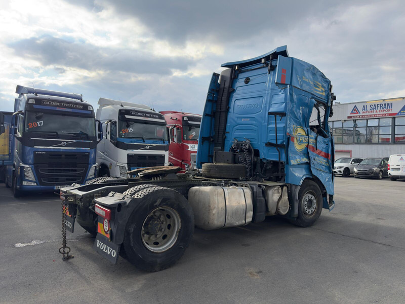 Volvo FH 500 - Tractor unit: picture 3 Volvo FH 500 - Tractor unit: picture 3