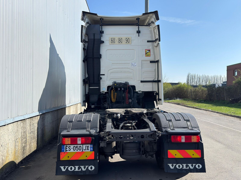 Volvo FH 500 - Tractor unit: picture 5 Volvo FH 500 - Tractor unit: picture 5