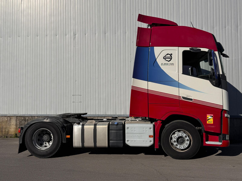 Volvo FH 500 - Tractor unit: picture 4 Volvo FH 500 - Tractor unit: picture 4
