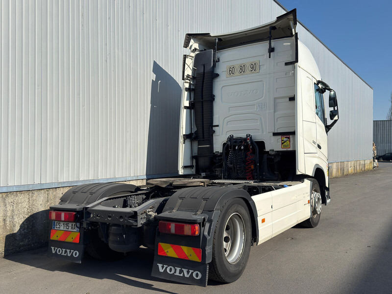 Volvo FH 500 - Tractor unit: picture 3 Volvo FH 500 - Tractor unit: picture 3